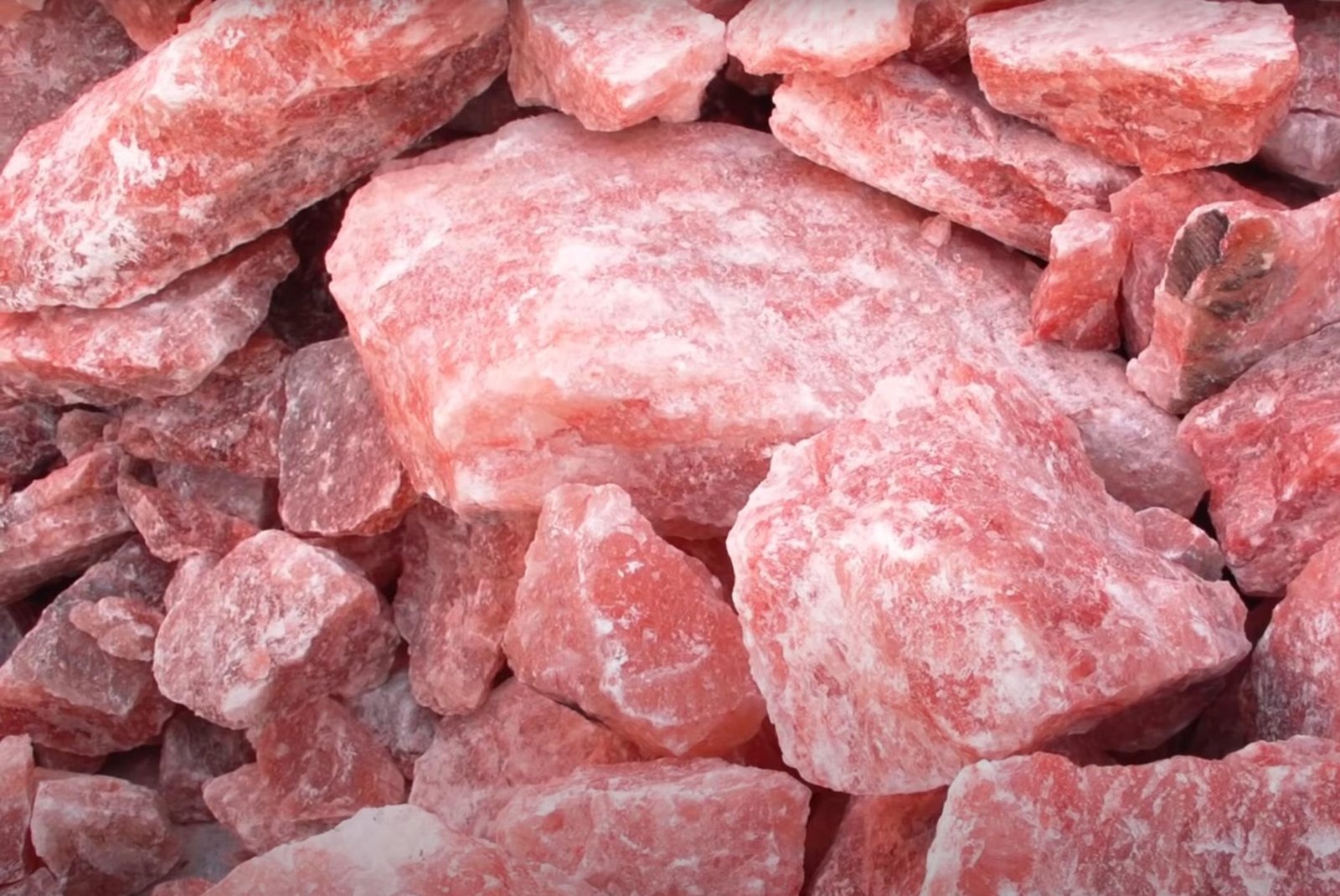 HIMALAYAN PINK SALT - Image 2