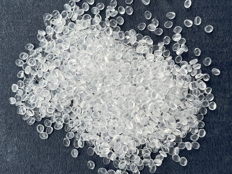 Ethylene Vinyl Acetate