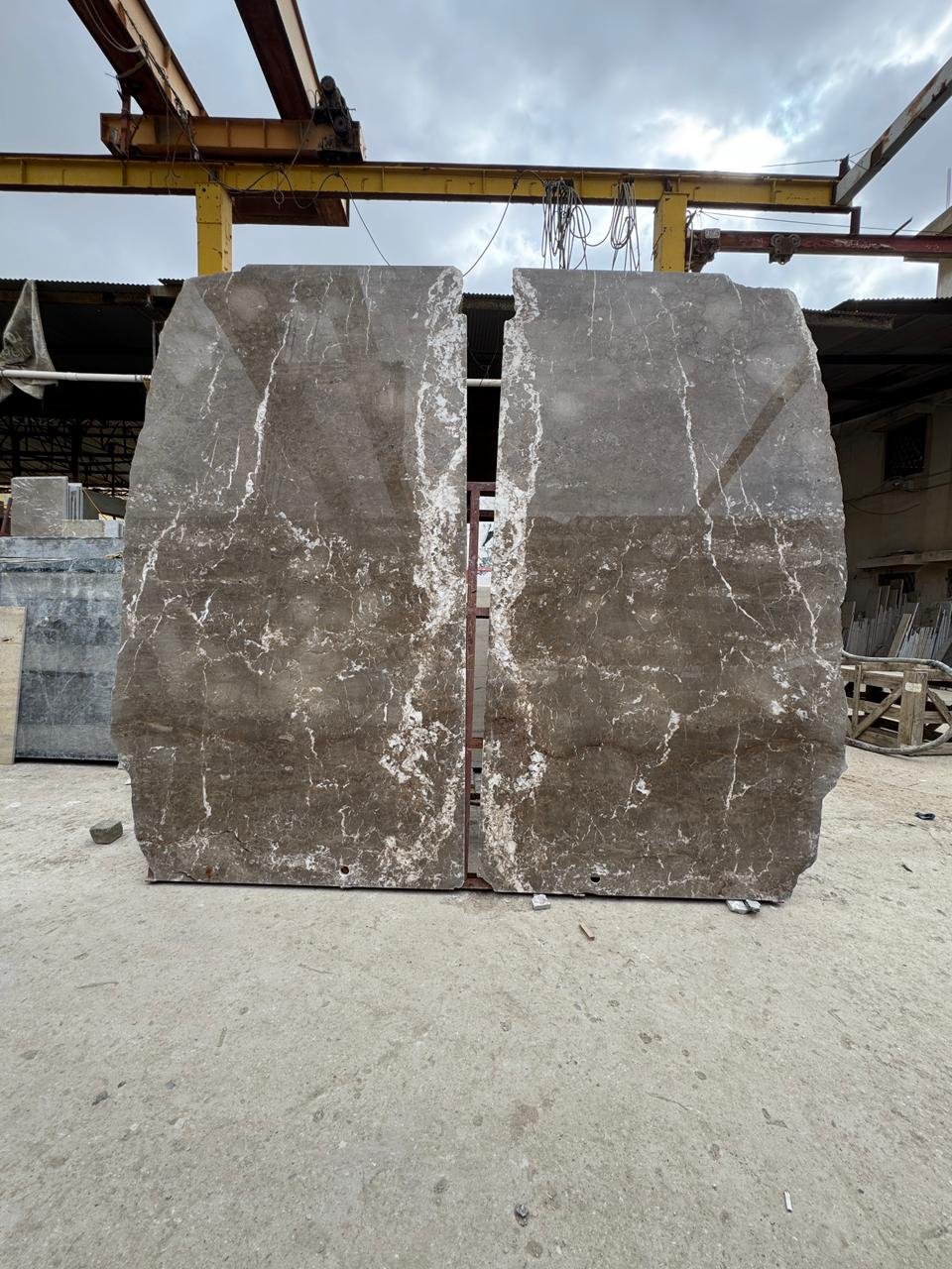 CINNAMON GREY - Image 2