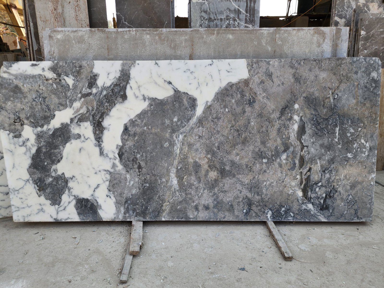 BIANCO MOSAIC - Image 2